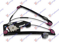 Macara Geam Fata Electrica - Bmw Series 7 (E38) 1995 , 51338205633