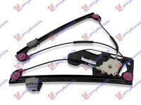 Macara Geam Fata Electrica - Bmw Series 7 (E38) 1995 , 51338205634