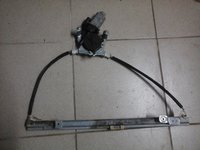 Macara geam fata electrica dreapta Renault Megane I 1.5 2007