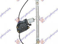 Macara Geam Fata Electrica - Fiat Marea 1996 , 46559812