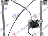 Macara Geam Fata Electrica - Land Rover Freelander 1998 , Cuh000022