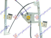 Macara Geam Fata Electrica - Mercedes C Class (W203) Sdn/S.W. 2003 , A2037203146