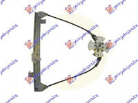 Macara Geam Fata Electrica - Renault Megane Scenic 1999 , 7700838591