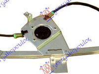 Macara Geam Fata Electrica - Renault Scenic 2003 , 8200118777