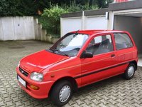 Macara geam fata manuala DAIHATSU Cuore IV (L501) 0.8 anul 1997