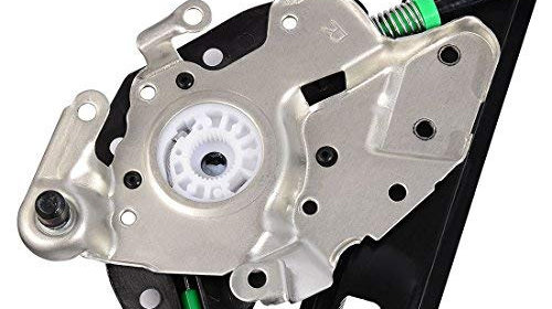 Macara Geam Fata Stanga Am Bmw Seria 3 E46 1998-2005 51337020659