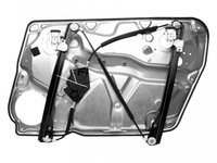 Macara Geam Fata Stanga Am Volkswagen Passat B5 1996-2005 3B1837461 Suport