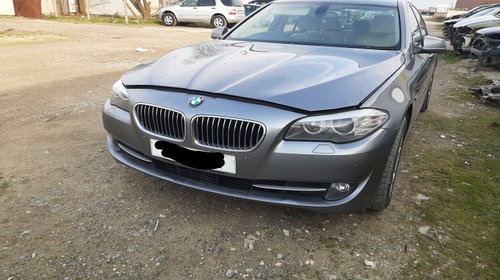 Macara geam fata stanga electrica BMW Seria 5