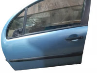 Macara geam fata stanga electrica Citroen C3 [2002 - 2010] Hatchback 1.1 MT (60 hp)