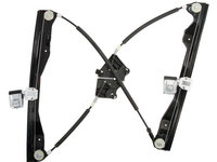 Macara Geam Fata Stanga Maxgear Skoda Fabia 1 1999-2007 28-0272