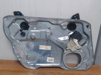 Macara Geam fata stanga Seat Ibiza 6l4837751cq