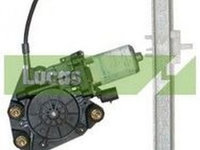 Macara geam FIAT BRAVA 182 LUCAS ELECTRICAL WRL1055R PieseDeTop