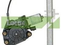 Macara geam FIAT BRAVA 182 LUCAS ELECTRICAL WRL1055R