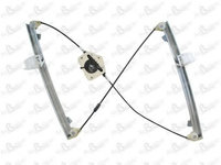 Macara geam FIAT CROMA (194) (2005 - 2016) AC Rolcar 01.1417