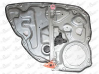 Macara geam FIAT CROMA (194) (2005 - 2016) AC Rolcar 01.1420