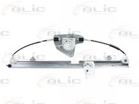 Macara geam FIAT IDEA 350 BLIC 606000FI1202