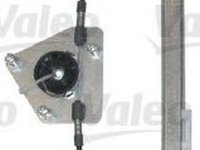 Macara geam FIAT IDEA 350 VALEO 850637