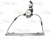 Macara geam FIAT PANDA 169 BLIC 606000FI2100