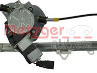 Macara geam FIAT PUNTO (188) (1999 - 2016) METZGER 2160353