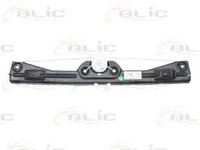 Macara geam FIAT PUNTO EVO (199) (2008 - 2016) BLIC 6060-00-FI1817