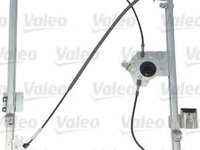 Macara geam FIAT SCUDO (272, 270) (2007 - 2016) VALEO 850724