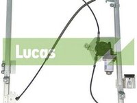 Macara geam FIAT SCUDO 272 270 LUCAS ELECTRICAL WRL1199R