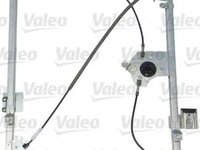 Macara geam FIAT SCUDO 272 270 VALEO 850725