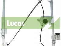 Macara geam FIAT SCUDO caroserie 272 270 LUCAS ELECTRICAL WRL1193L PieseDeTop