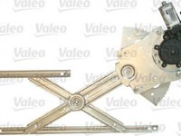 Macara geam FIAT SEDICI FY VALEO 850751