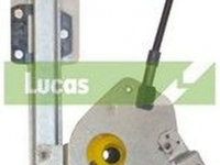 Macara geam FORD FOCUS combi DNW LUCAS ELECTRICAL WRL2037R PieseDeTop