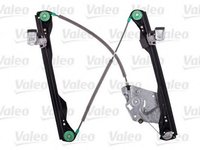 Macara geam FORD FOCUS DAW DBW VALEO 850569