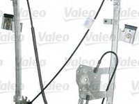 Macara geam FORD FOCUS DAW DBW VALEO 850570