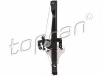 Macara geam FORD MONDEO Mk III combi (BWY) (2000 - 2007) TOPRAN 304 704