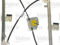 Macara geam HYUNDAI i30 (FD) (2007 - 2011) VALEO 850889