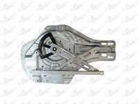 Macara geam HYUNDAI TUCSON (JM) (2004 - 2010) AC Rolcar 01.7427