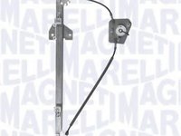 Macara geam IVECO DAILY V autobasculanta (2011 - 2014) MAGNETI MARELLI 350103132700