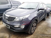 Macara geam Kia Sportage 2013 2.0 Diesel Cod Motor D4HA DZ004265 136CP/100KW