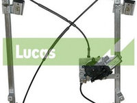 Macara geam LAND ROVER FREELANDER Soft Top LN LUCAS ELECTRICAL WRL1085L PieseDeTop