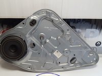 Macara geam manual dreapta spate Ford Focus 2 combi