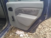 Macara geam manual usa spate Dacia Logan 2005