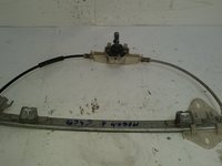 Macara Geam Manuala Dreapta Spate Renault Megane 1995-2002