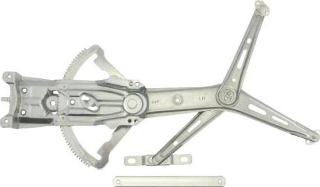 Macara geam MAZDA 121 II DB Producator BLIC 6060-0