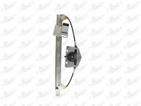 Macara geam MERCEDES A-CLASS (W169) (2004 - 2012) AC Rolcar 01.4384