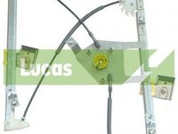 Macara geam MERCEDES-BENZ C-CLASS T-Model S203 LUCAS ELECTRICAL WRL2062L