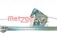 Macara geam MERCEDES-BENZ E-CLASS W210 METZGER 2160024 PieseDeTop