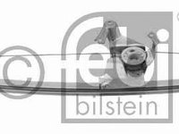 Macara geam MERCEDES E-CLASS (W210) (1995 - 2003) Febi Bilstein 24139