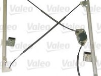 Macara geam MERCEDES VITO bus (W639) (2003 - 2016) VALEO 850767