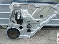 Macara geam + motoras dreapta spate Kia Ceed ED an 2006-2012, cod 83480-1H050