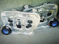 Macara geam, motoras stergator luneta, comanda butoane geamuri hyundai santa fe 2.2crdi 2006-2009