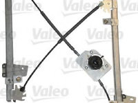 Macara geam NISSAN PRIMERA (P12) (2002 - 2016) VALEO 850627